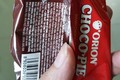 Đau bụng, nôn liên tục sau khi ăn bánh Choco Pie bị mốc