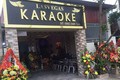 Nhân viên quán karaoke đâm chết đồng nghiệp vì...tới muộn