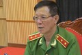 Vụ cựu tướng Phan Văn Vĩnh: Những ai đã tạm đình chỉ điều tra?