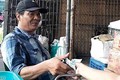 Hà Nội: Khởi tố vụ “bảo kê” tại chợ Long Biên