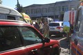 Tấn công khủng bố ở Crimea: Nghi phạm tự sát