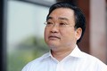 Bí thư Thành ủy Hà Nội: Xử lý nghiêm vụ "xẻ thịt" đất rừng Sóc Sơn
