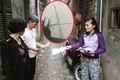 Giám đốc taxi Nguyên Minh tự ý lắp cột ăng ten thu, phát sóng?