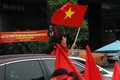 Chung kết AFF Cup 2018: CĐV Việt Nam đốt nóng “chảo lửa” Mỹ Đình