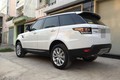 Bắt được lái xe Land Rover đâm nữ sinh chấn thương sọ não