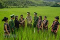 Hình ảnh đẹp, ấn tượng Quân đội Nhân dân Việt Nam