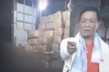 Trùm bảo kê chợ Long Biên Hưng “kính” bị bắt