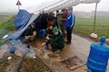 Vì sao người dân dựng lều bạt chặn xe chở rác tại Hà Nội?