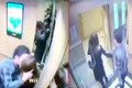 Gã đàn ông cưỡng hôn cô gái trong thang máy bị xử lý như nào?