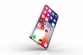 Bản dựng iPhone X 2020 - vân tay dưới màn hình, sạc ngược cho AirPods