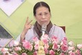 Facebook hơn 100.000 theo dõi của bà Phạm Thị Yến đã bị xóa bỏ
