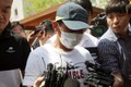 Vụ chồng Hàn đánh vợ Việt: Chuyển hồ sơ qua công tố