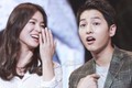 Song Hye Kyo - Song Joong Ki đã hoàn thành thủ tục chính thức ly hôn