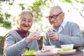 Những thực phẩm “vàng” ngăn ngừa bệnh tật cho người cao tuổi