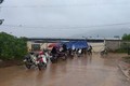 Dân đội mưa rét kéo nhau đến gia cầm Hòa Phát Phú Thọ yêu cầu đối thoại
