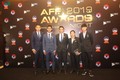 Toàn cảnh AFF Awards 2019: “Cơn mưa giải thưởng” cho bóng đá Việt Nam