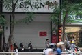 SEVEN.am bị tố nhập hàng Tàu rồi cắt mác: Hàng loạt cửa hàng ở Hà Nội đóng cửa