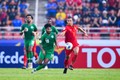 VAR "ủng hộ" U23 Ả Rập Xê Út, U23 Thái Lan bị loại cay đắng