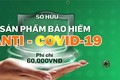 Sacombank, VP Bank, LienVietPostBank hợp tác PTI bán Anti-COVID sai... chịu trách nhiệm gì?