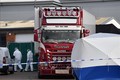 Vụ 39 thi thể trong xe tải ở Anh: Pháp buộc tội 13 đối tượng