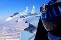 Báo Nga: Nguy cơ đụng độ F-16 đảo Đài Loan và Su-30 Trung Quốc