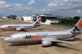 Jetstar Pacific đổi tên Pacific Airlines, “đánh” thị trường giá rẻ: Đại thắng?