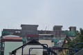 Hà Nội: Công trình vi phạm TTXD, “chọc thủng” quy hoạch ở phường Cửa Nam?
