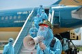 Vietnam Airlines dính "sạn" tiếp viên, dừng bay quốc tế... tài chính “thê thảm” sao?