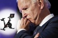 Thói quen của ông Biden thành mối lo an ninh ở Nhà Trắng