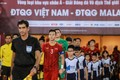 Việt Nam tổ chức các trận còn lại vòng loại World Cup 2022?