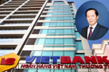 Ông Bùi Xuân Khu từng đảm nhiệm chức vụ gì trước khi ngồi “ghế nóng” Vietbank?