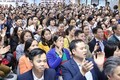 Bí thư Vương Đình Huệ chỉ đạo xác minh vi phạm của CLB Tình Người