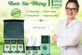 Nước súc miệng Hoàng Hường Care Medic “nổ” như thuốc: Dược phẩm Abipha liên quan gì?