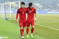 Đội tuyển Việt Nam chịu tổn thất cực lớn sau khi thua Saudi Arabia
