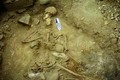 Phát hiện mới nhất về bí ẩn của một ngư dân thời kỳ đồ đá chết đuối
