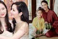 Con gái xinh đẹp của các nàng Hậu đình đám nhất showbiz Việt