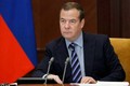 Ông Medvedev cảnh báo phương Tây