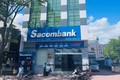 4 cán bộ Sacombank chiếm đoạt tiền tiết kiệm của khách hàng