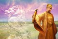 Ai đưa ra lời tiên tri 200 năm sau Lý Công Uẩn lên ngôi? 