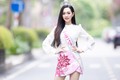 Cô gái có làn da đẹp nhất ở Hoa hậu Việt Nam 2022