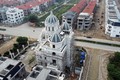 Hà Nội: Cận cảnh nhiều biệt thự “khủng” bên trong KĐT mới Phú Lương
