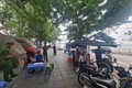 Hà Nội: Thanh tra giao thông quận Tây Hồ “trảm” bãi xe không phép ở phường Bưởi