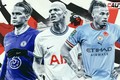 Top 5 bản hợp đồng thất vọng nhất Premier League 2022/23