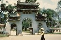 Lăng Ông Bà Chiểu thờ vị khai quốc công thần nào của nhà Nguyễn? 