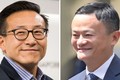 Cánh tay phải đắc lực của Jack Ma sắp làm Chủ tịch Alibaba