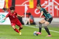 World Cup 2023: Báo Mỹ đưa trận đấu lịch sử của tuyển nữ Việt Nam
