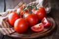 Mắc sai lầm khi ăn cà chua, món ngon hóa 'độc dược'