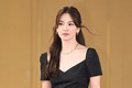 Nhan sắc 'băng thanh ngọc khiết' của Song Hye Kyo hơn thập kỷ trước