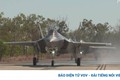  Nhật Bản đưa máy bay chiến đấu F-35 đến Australia tập trận chung