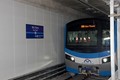 Metro 1 TP HCM chạy thử nghiệm toàn tuyến an toàn và thú vị